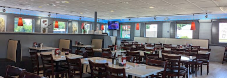 Smiley’s Diner