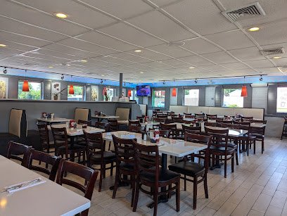 Smiley’s Diner