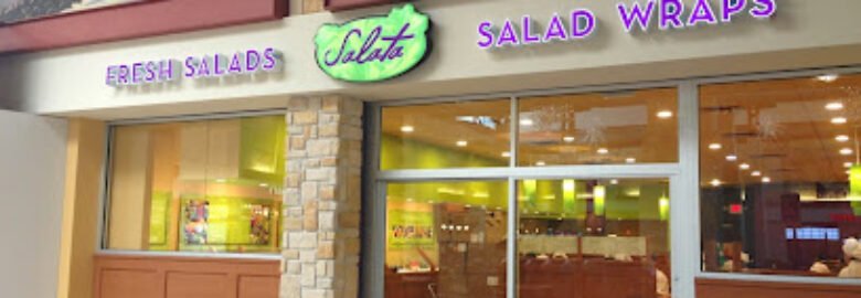Salata