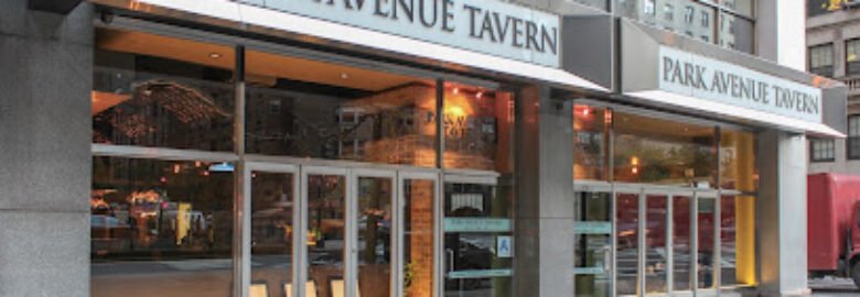 Park Avenue Tavern