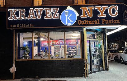 Kravez NYC