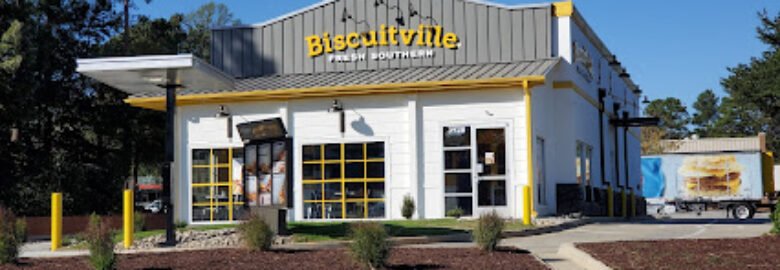 Biscuitville