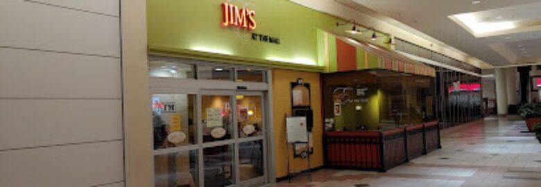 Jim’s At The Mall