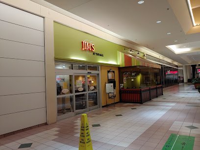 Jim’s At The Mall