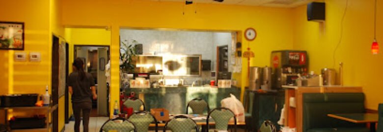 China Fang Restaurant