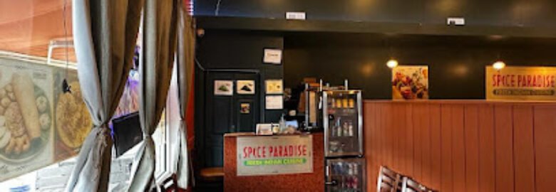 Spice Paradise Indian Restaurant