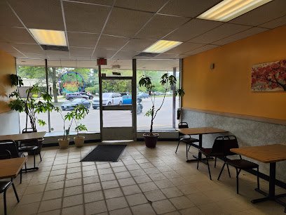 Golden City Chinese Restaurant