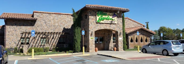 Olive Garden Italian Restaurant