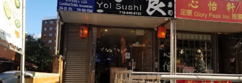 Yoi Sushi