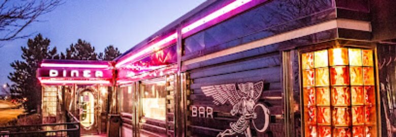 Moonlight Diner