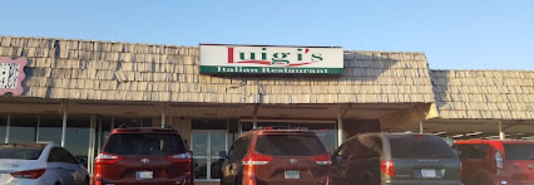 Luigi’s Italian Restaurant