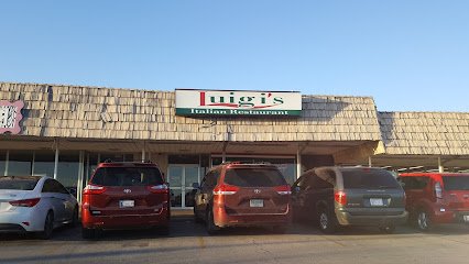 Luigi’s Italian Restaurant
