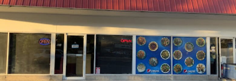 Great Wall Express