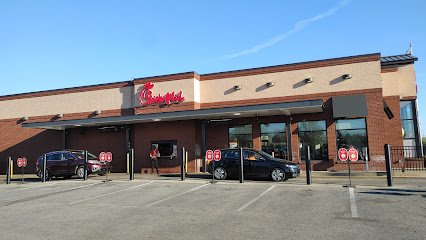 Chick-fil-A