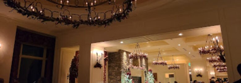 Biltmore Estate Dining Room