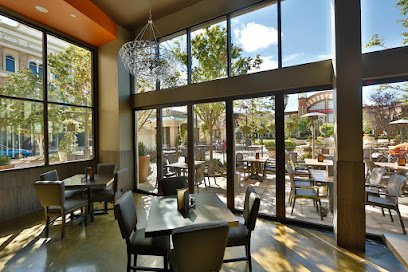 Twigs Bistro and Martini Bar