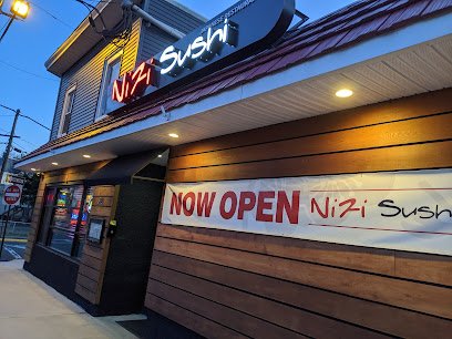 Nizi Sushi
