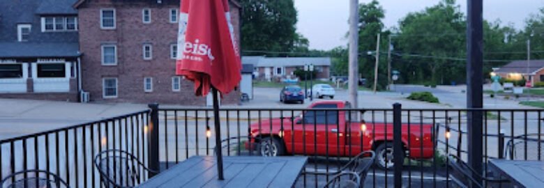Pizza Haus – Jefferson City