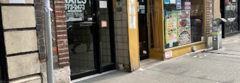 Yuki Japanese Restaurant