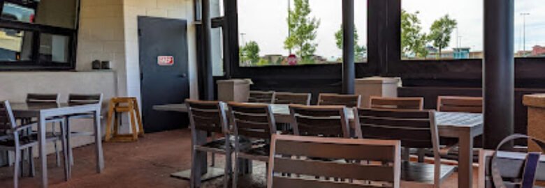 California Pizza Kitchen