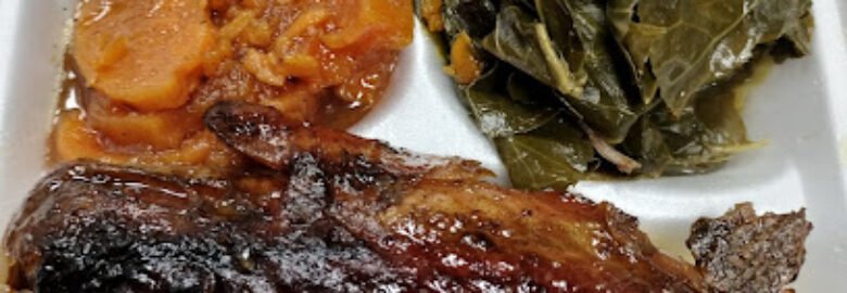 Soul Food of Buford