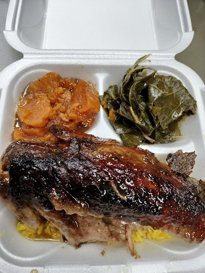 Soul Food of Buford