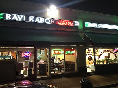 Ravi Kabob House