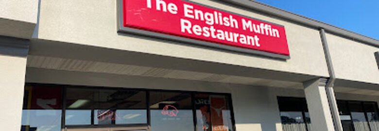 English Muffin Country Kitchen