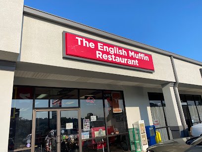 English Muffin Country Kitchen