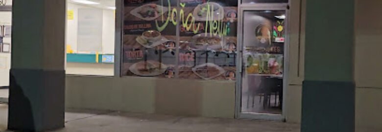 Dona Nelly Restaurant & Buffet