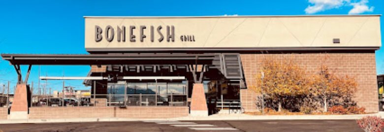 Bonefish Grill