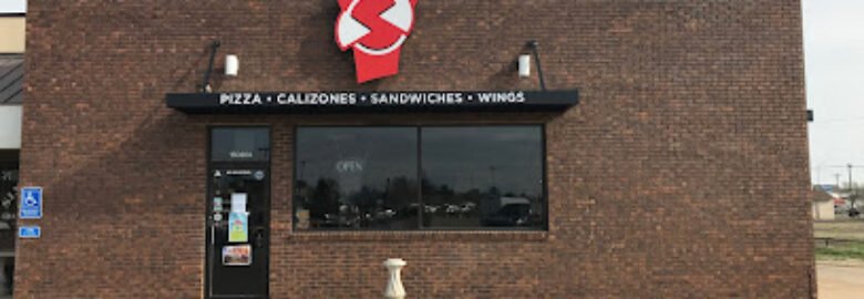 Simple Simon’s Pizza