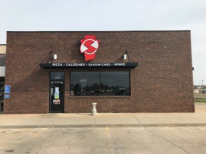 Simple Simon’s Pizza