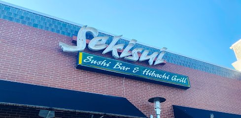 Sekisui