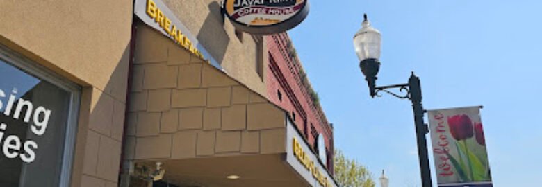 JavaPrimo Coffee House Cafe & More – ARKADELPHIA