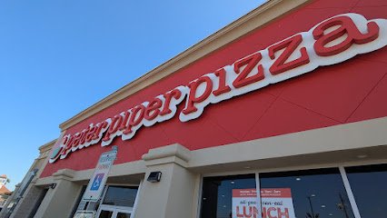 Peter Piper Pizza