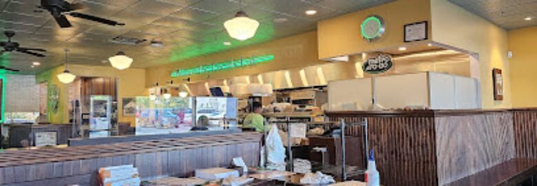 Metro Diner