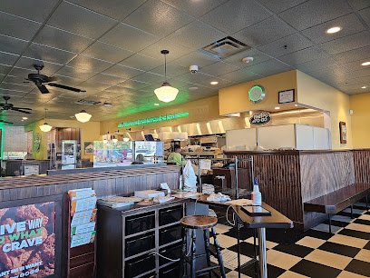 Metro Diner