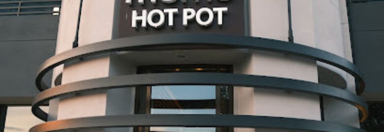 Mumu Hot Pot
