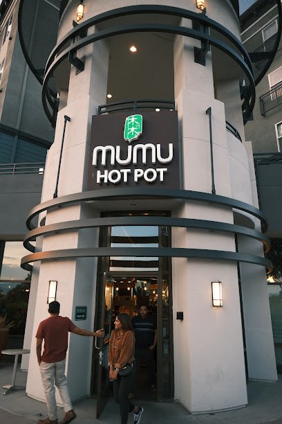 Mumu Hot Pot