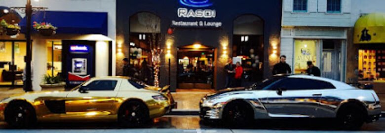 Rasoi Restaurant & Lounge