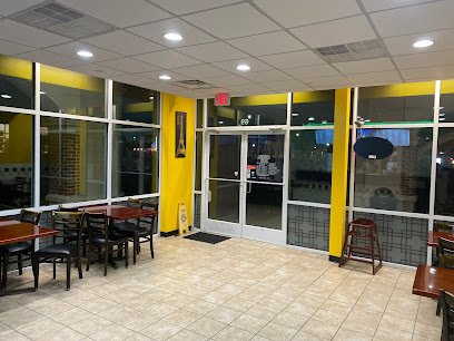 Peking Restaurant