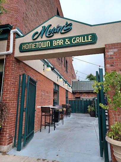 Morin’s Hometown Bar & Grille