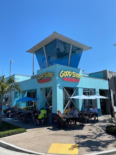 Good Stuff – El Segundo