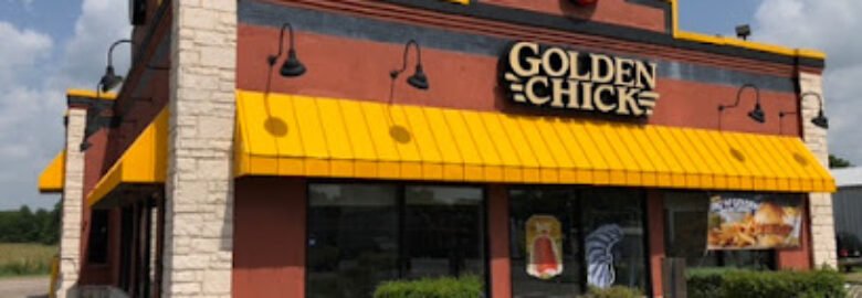Golden Chick