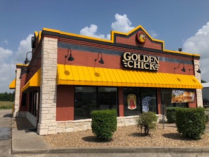 Golden Chick
