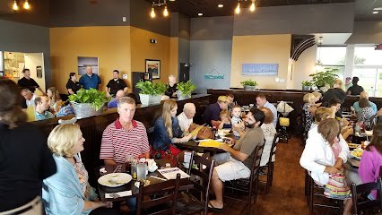 Famous Toastery Carolina Forest