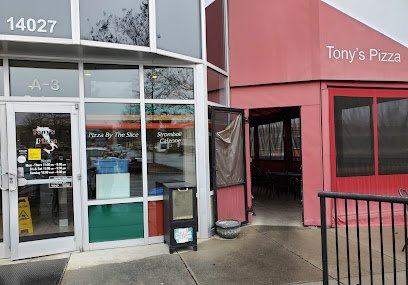 Tony’s Pizza Ballantyne