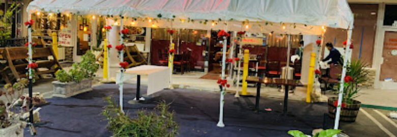 Anarbagh – Encino Indian Restaurant