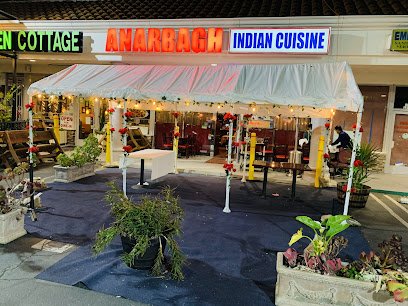 Anarbagh – Encino Indian Restaurant